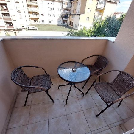 Apartment Gelic Family Куманово Экстерьер фото