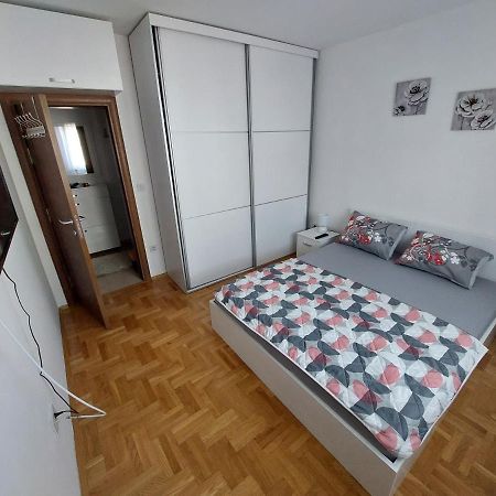 Apartment Gelic Family Куманово Экстерьер фото