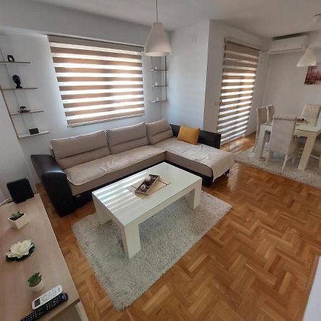 Apartment Gelic Family Куманово Экстерьер фото
