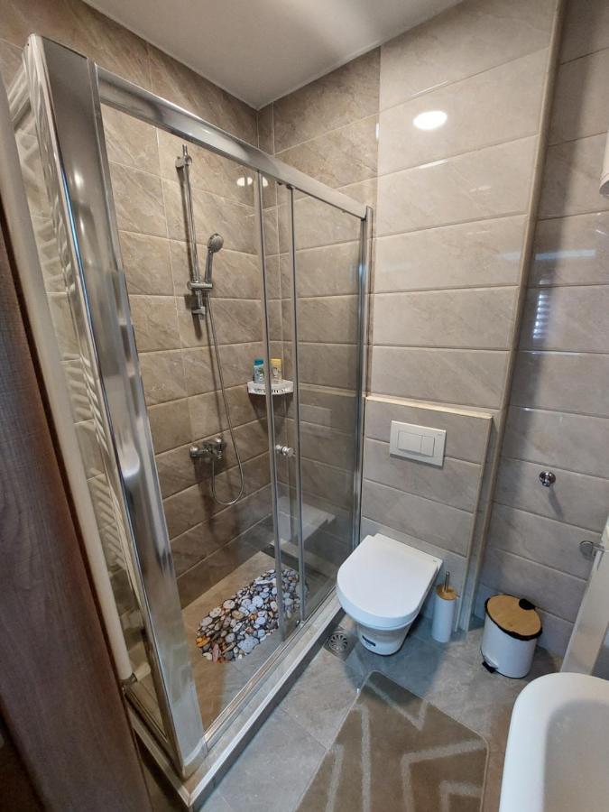 Apartment Gelic Family Куманово Экстерьер фото