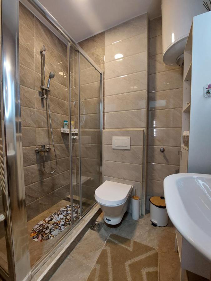 Apartment Gelic Family Куманово Экстерьер фото