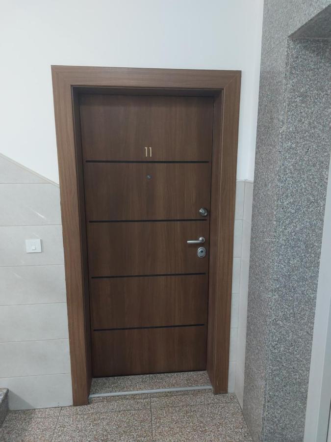Apartment Gelic Family Куманово Экстерьер фото