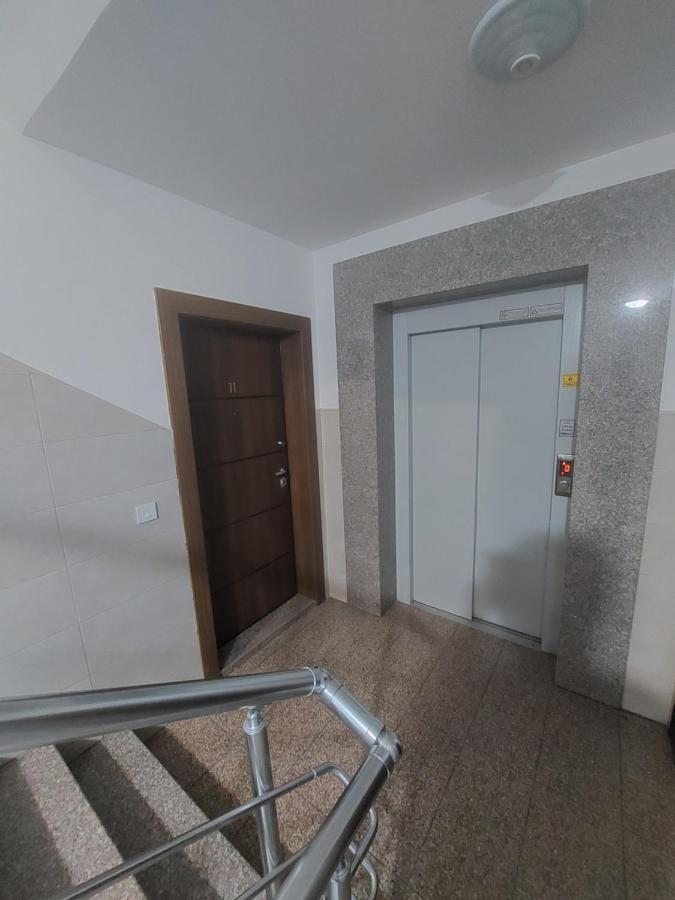 Apartment Gelic Family Куманово Экстерьер фото