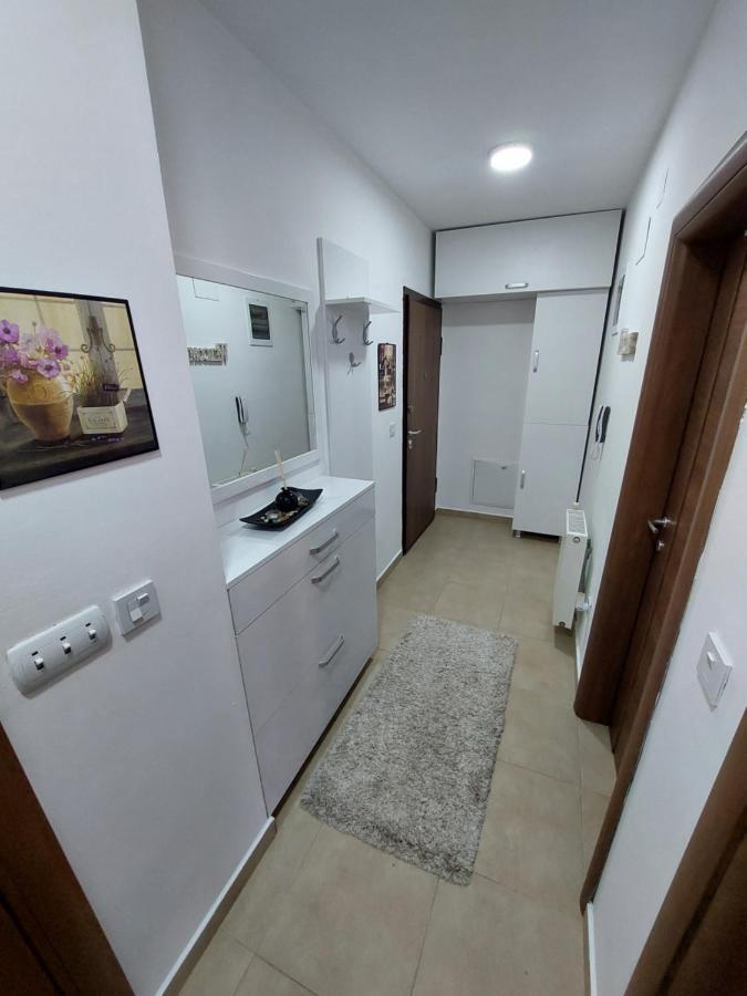 Apartment Gelic Family Куманово Экстерьер фото