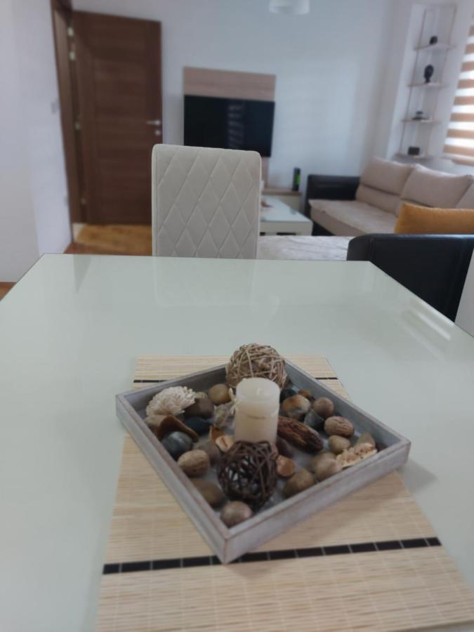 Apartment Gelic Family Куманово Экстерьер фото